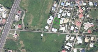  Terrain � vendre 800 m�