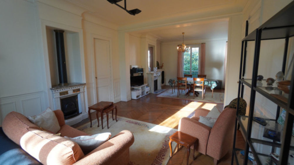 � vendre  Maison Argenteuil (95100)