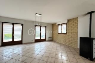  Maison � vendre 6 pi�ces 126 m�