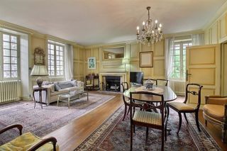  Maison � vendre 7 pi�ces 230 m�