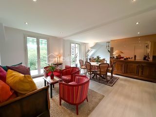  Appartement � vendre 4 pi�ces 80 m�