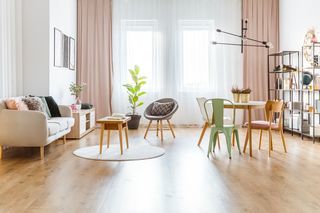  Appartement � vendre 2 pi�ces 46 m�