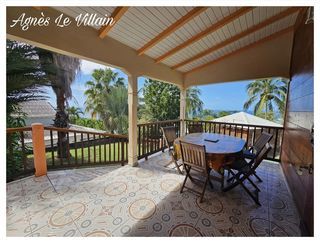  Maison � vendre 3 pi�ces 65 m�