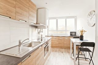  Appartement � vendre 5 pi�ces 89 m�