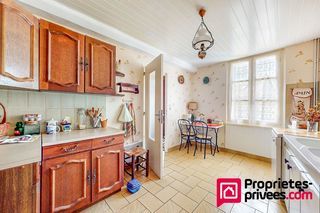  Maison � vendre 5 pi�ces 86 m�