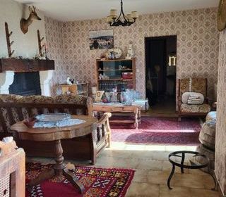  Maison � vendre 7 pi�ces 158 m�