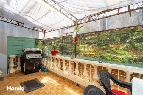   Maison/Villa T5 de 84 m2 � Aumes 34530 Maison - 5 pi�ce(s) - 84 m�