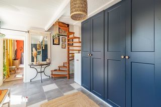  Maison � vendre 8 pi�ces 270 m�