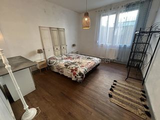  Maison � vendre 3 pi�ces 70 m�