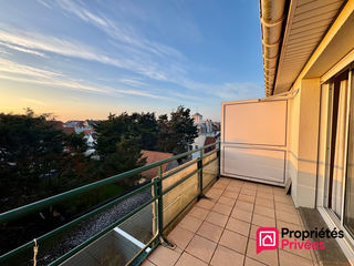  Appartement � vendre 3 pi�ces 84 m�