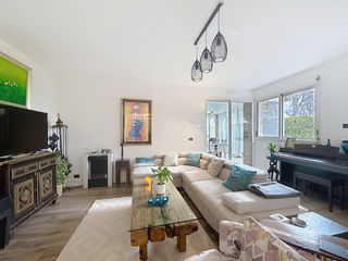  Appartement � vendre 5 pi�ces 134 m�