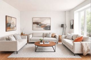  Appartement � vendre 4 pi�ces 90 m�