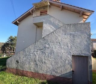  Villa � vendre 4 pi�ces 82 m�