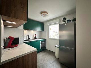  Appartement � vendre 2 pi�ces 44 m�