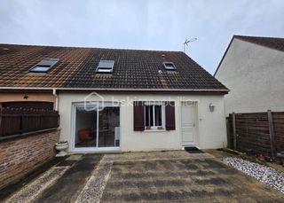  Maison � vendre 5 pi�ces 96 m�