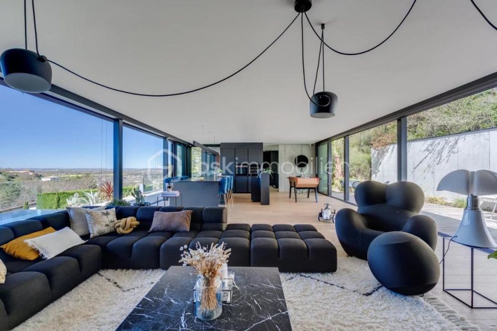 � vendre  Maison Lacroix-Falgarde (31120)