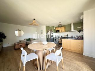  Appartement � vendre 3 pi�ces 67 m�