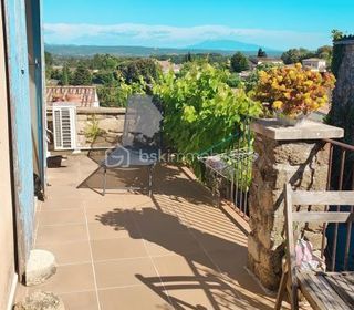  Maison � vendre 5 pi�ces 70 m�