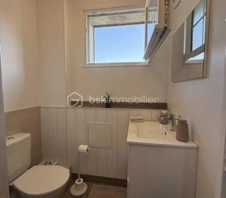  Appartement � vendre 5 pi�ces 61 m�