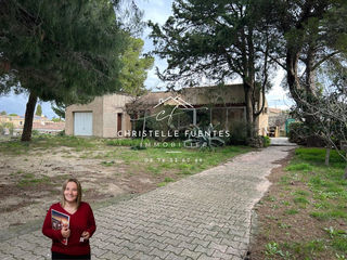  Maison � vendre 3 pi�ces 75 m�