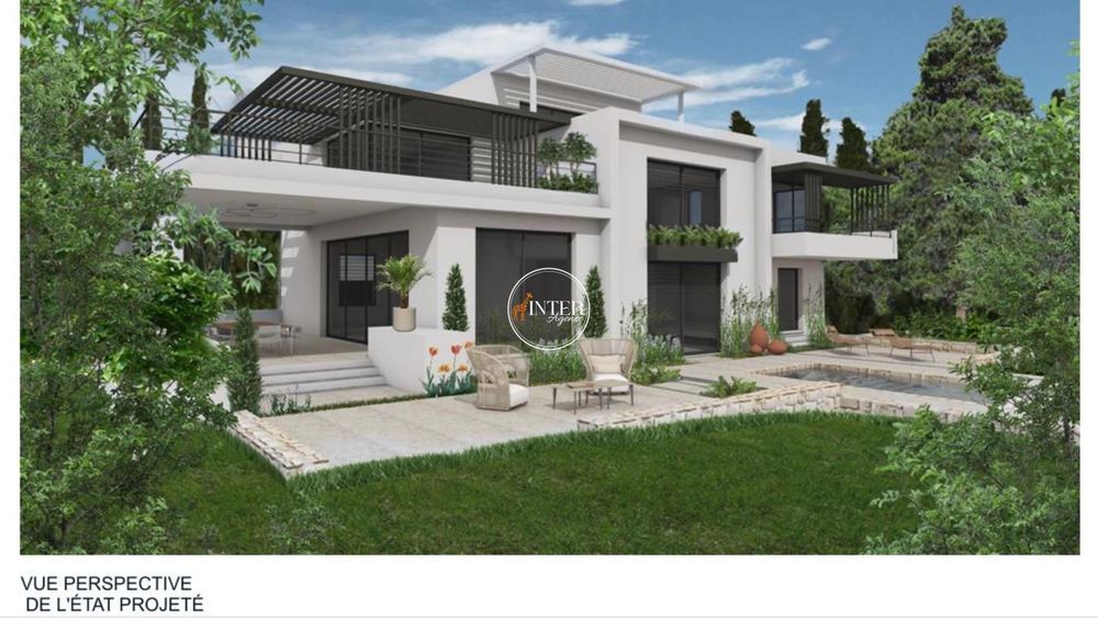 � vendre  Villa Grimaud (83310)