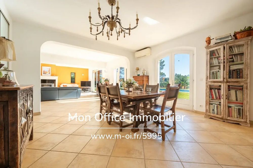 � vendre  Maison Aix-en-Provence (13100)