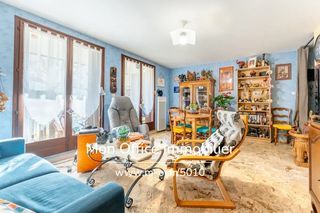  Appartement � vendre 3 pi�ces 57 m�