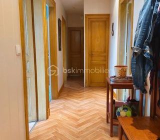  Maison � vendre 5 pi�ces 106 m�