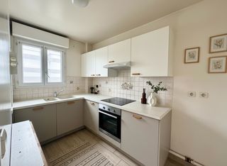  Appartement � vendre 3 pi�ces 65 m�