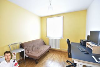  Maison � vendre 4 pi�ces 82 m�