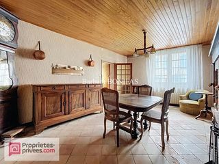  Maison � vendre 8 pi�ces 136 m�