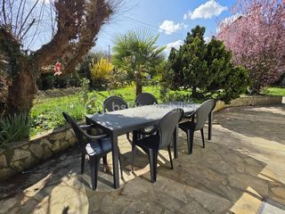  Maison � vendre 8 pi�ces 166 m�