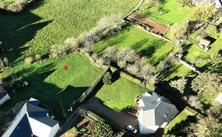  Terrain � vendre 855 m�