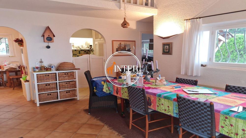 � vendre  Villa Les Issambres (83380)