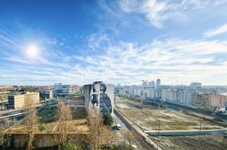  Appartement � vendre 3 pi�ces 51 m�