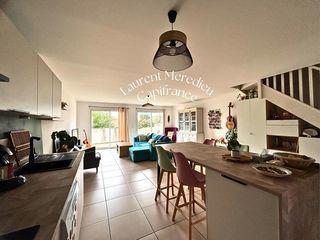  Maison � vendre 4 pi�ces 102 m�