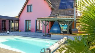  Maison � vendre 7 pi�ces 180 m�