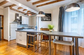  Appartement � vendre 2 pi�ces 76 m�