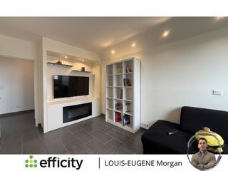  Appartement � vendre 5 pi�ces 109 m�