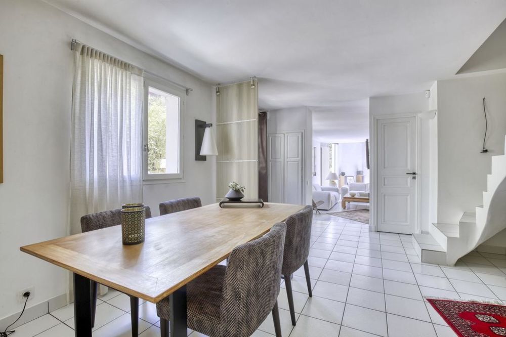 � vendre  Villa Montrouge (92120)
