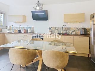  Appartement � vendre 4 pi�ces 88 m�