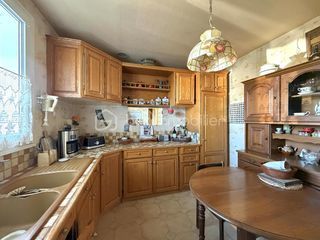  Maison � vendre 7 pi�ces 125 m�