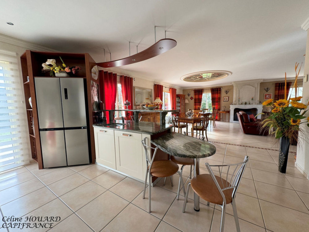 � vendre  Maison Angers (49000)