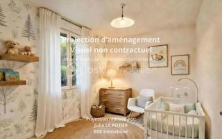  Maison � vendre 5 pi�ces 70 m�