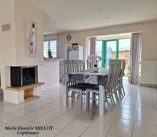  Maison � vendre 6 pi�ces 115 m�