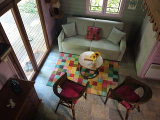  Chalet � vendre 3 pi�ces 50 m�