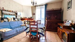  Maison � vendre 3 pi�ces 72 m�