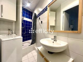  Appartement � vendre 2 pi�ces 36 m�