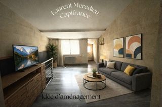  Maison � vendre 3 pi�ces 54 m�