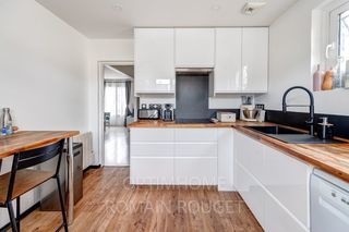  Maison � vendre 6 pi�ces 92 m�